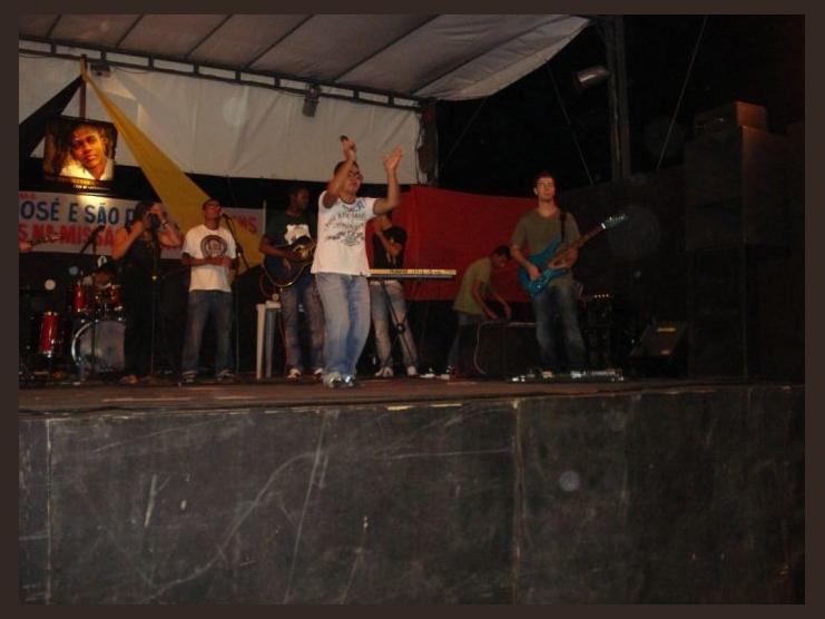 Banda Excelsis